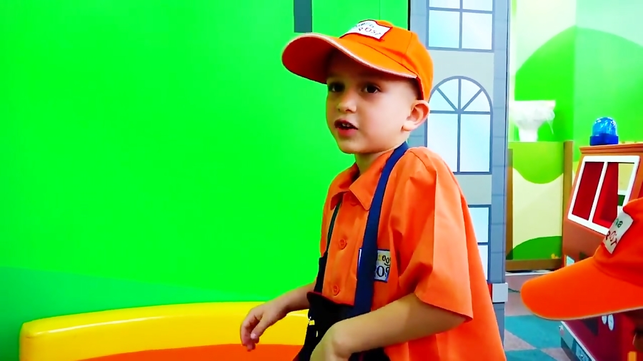 داستان های ولاد و نیکی Vlad and Niki - قسمت 49